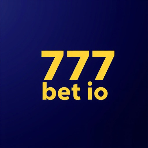 777 bet io